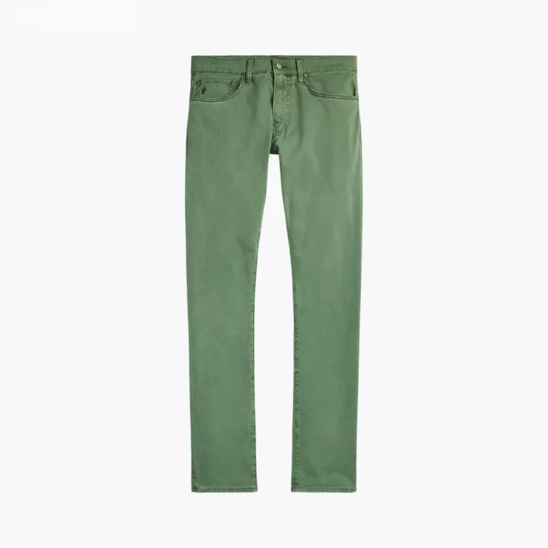 Sullivan Slim Stretch Twill Pant