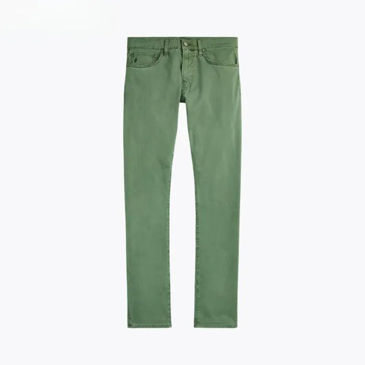 Sullivan Slim Stretch Twill Pant