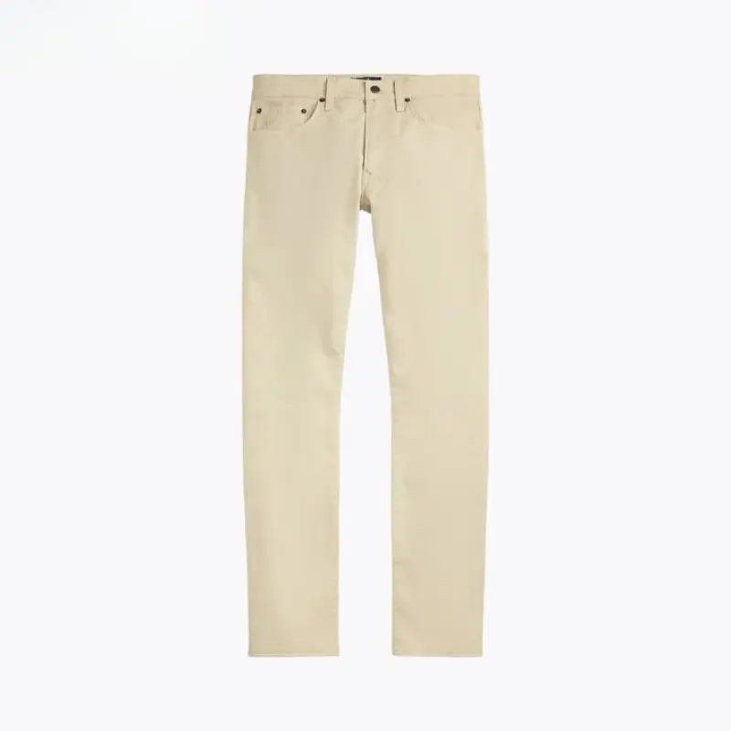 Sullivan Slim Stretch Twill Pant
